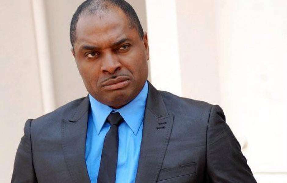 If NBC’s Final Warning To Arise News Is An Attempt At Intimidating Me, You Have Failed, Kenneth Okonkwo Tells DG