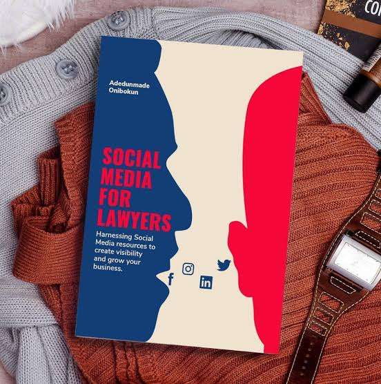 Free Ebook: Social Media Strategies For Lawyers – Enhance Your Online Presence And Grow Your Practice!