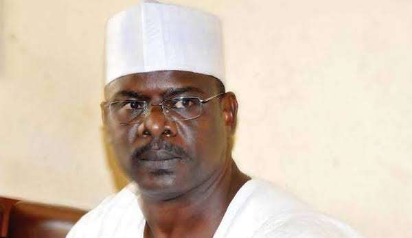 Enforcement Of Fundamental Rights: Abuja Cleric Sues Senator Ali Ndume Over Alleged Brutal Assault And Threat To Life