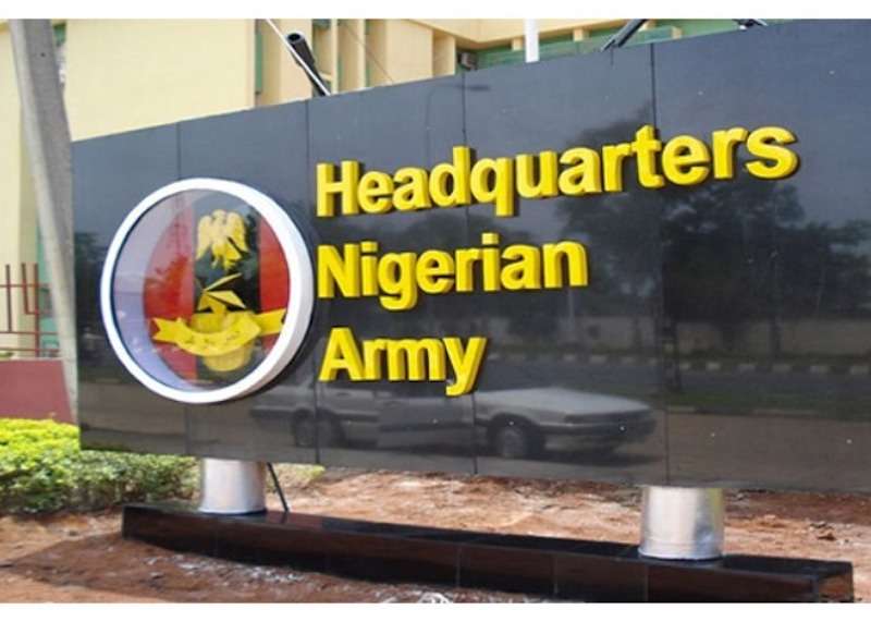 No Coup Request Before Military, Declares DHQ