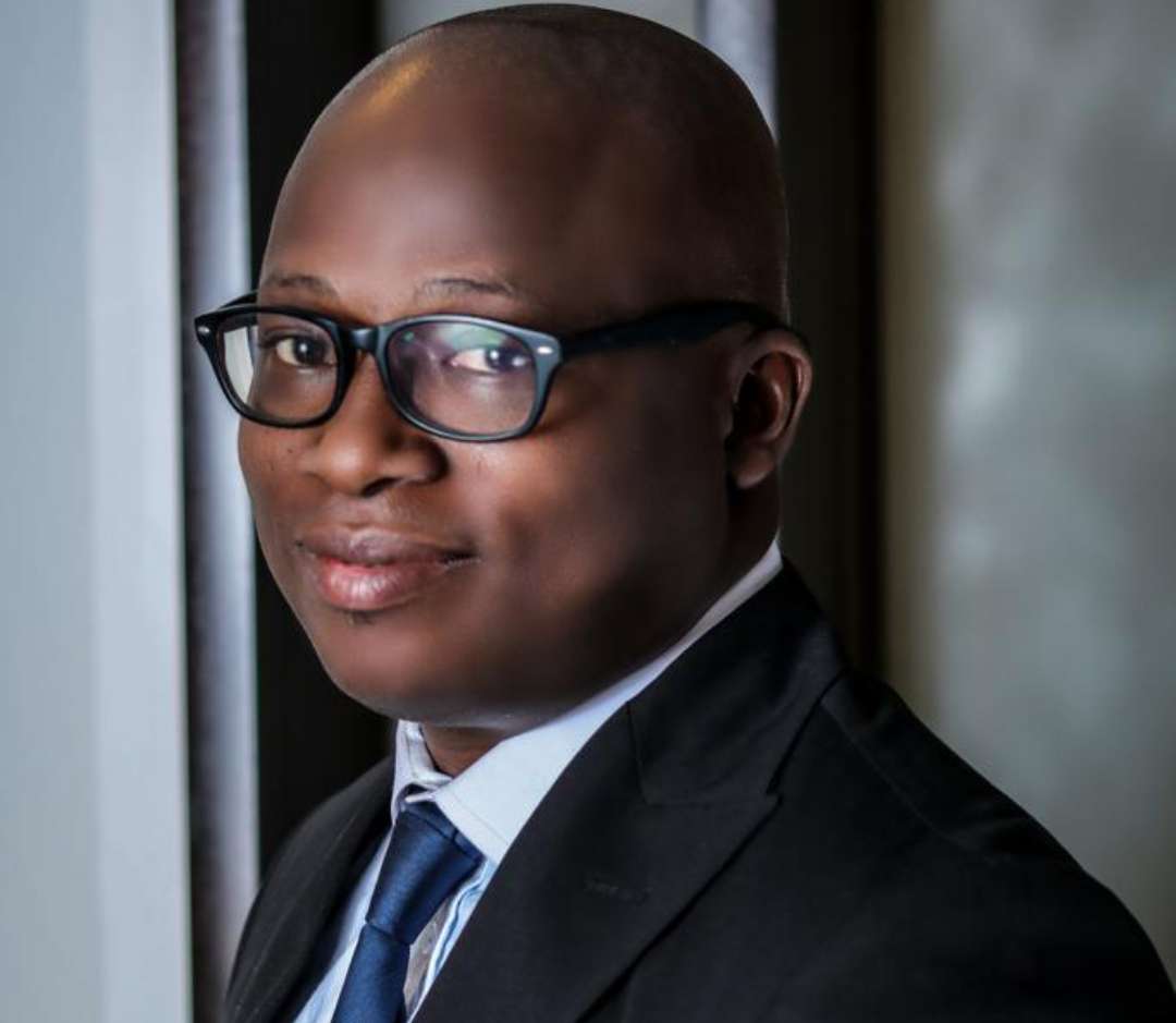 [INTERVIEW] Arbitration Act 2023 Will Chart New Course For Lawyers- Fidelis Adewole