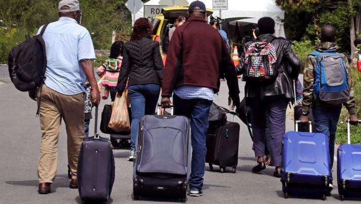 Nigeria And The Japa Craze: The Airport Experience By Johnson Babalola