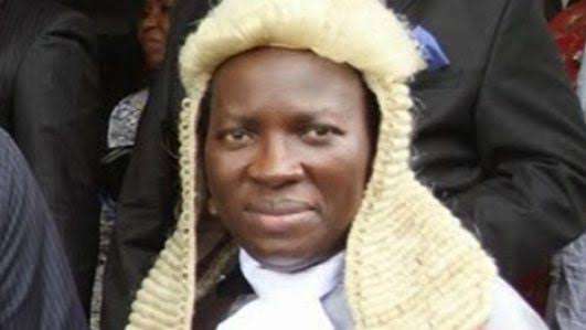 NBA Saddened By The Death Of Former CJ, Bayelsa State, Hon Justice Kate Abiri