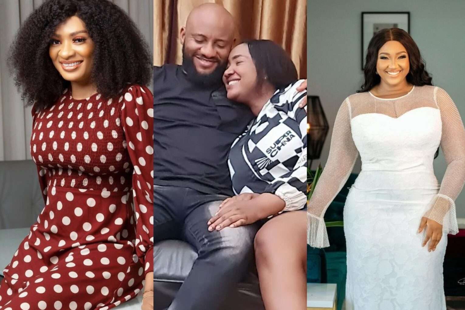 May Edochie Reportedly Files N100m Lawsuit Against Judy Austin