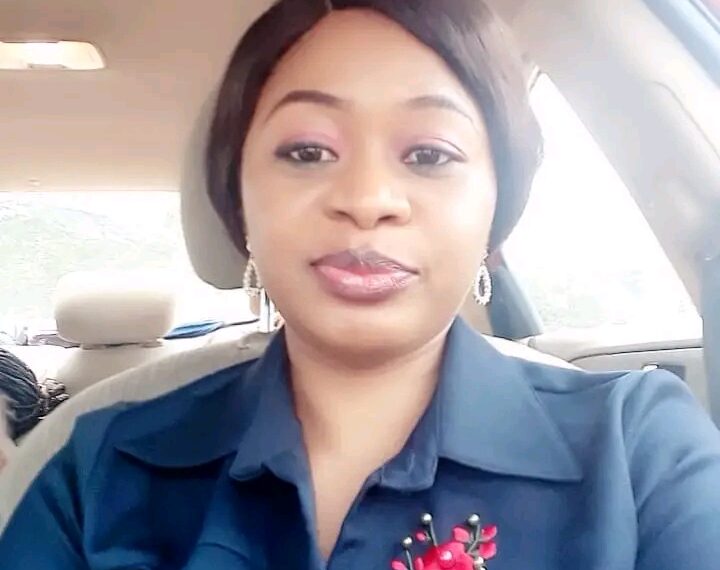 Lawyer Inibehe Effiong Slams Nigerian Food Company After Police Arrest Woman Over Facebook Comment On Tomato Paste