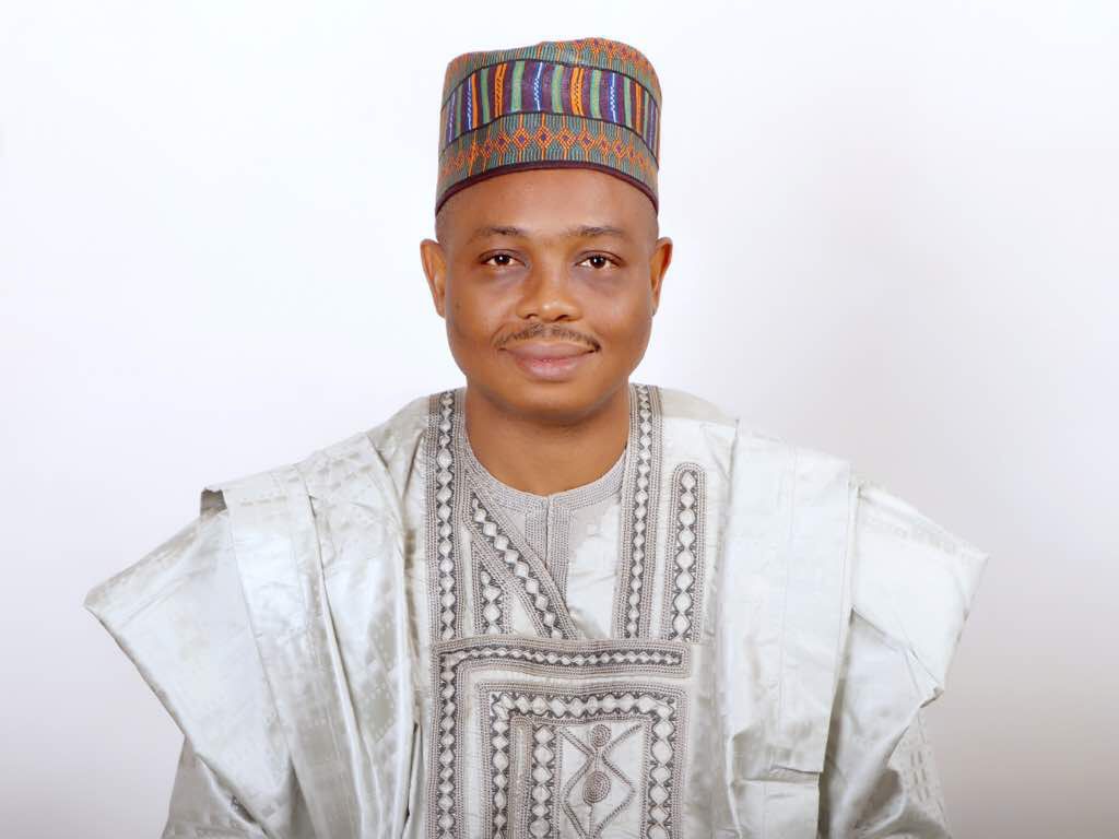 Mazi Afam Osigwe SAN Wishes Muslim Faithfuls A Happy Eid el Maulud