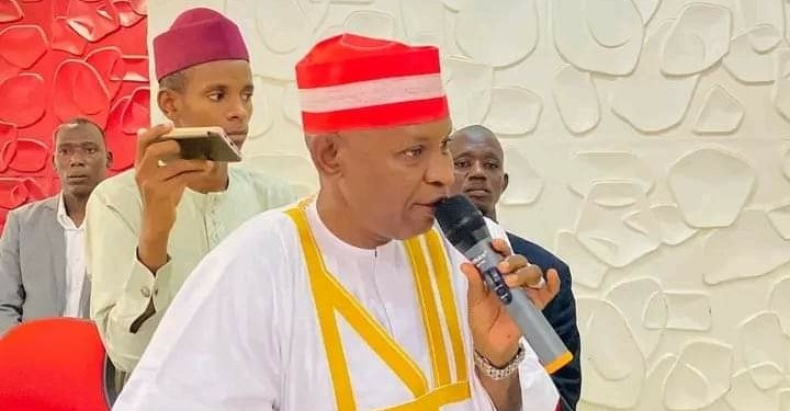 Group Commissions Free Legal Services For Vulnerable People In Kano