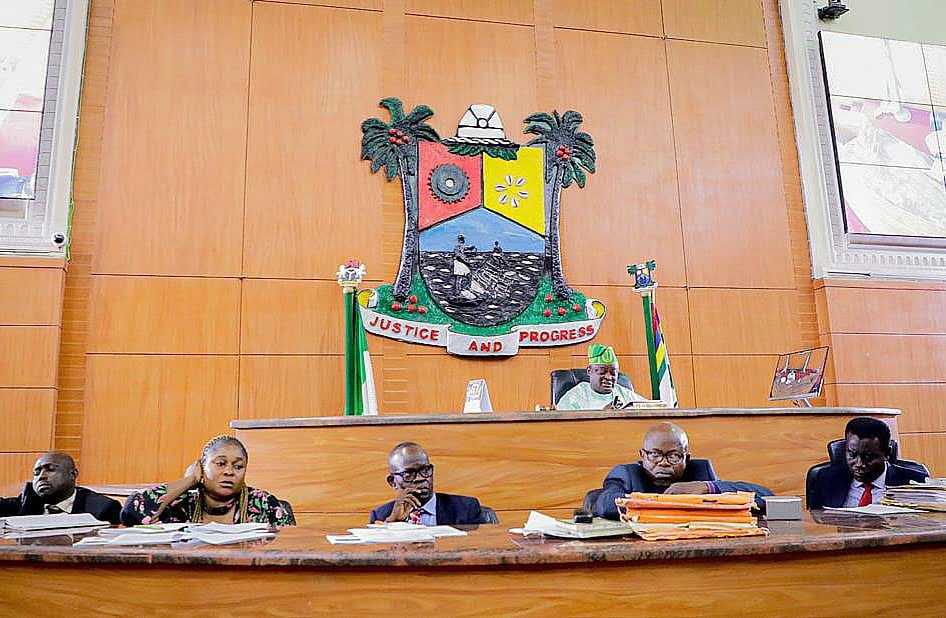 Lagos Assembly Moves To Criminalize Street Begging, Mulls Law Prohibiting Alms Giving