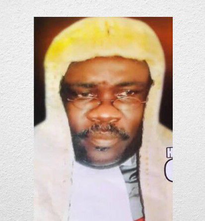 Mazi Afam Osigwe Mourns Death Of Hon. Justice Steven Sekav Chaha Of Customary Court Of Appeal, Makurdi Division