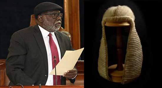 As Ariwoola Takes The Judiciary To The Top Of The Grease Pole By Chidi Anselm Odinkalu