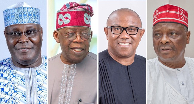 Tinubu’s Certificate Saga: Atiku Rallies Obi, Kwankwaso, Nigerians For ‘Justice’