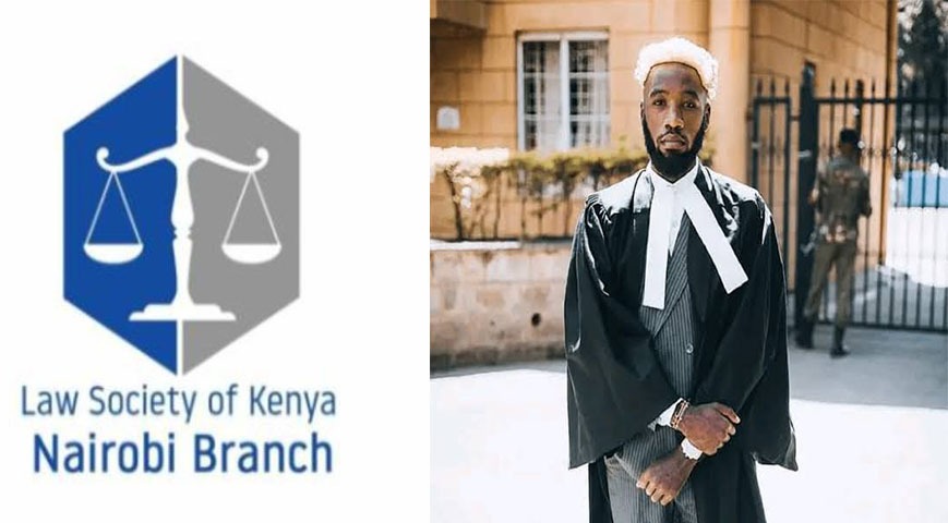 Meet The Uneducated Kenyan Masquerading As A Lawyer, Who Won All 26 Of His Cases In Court