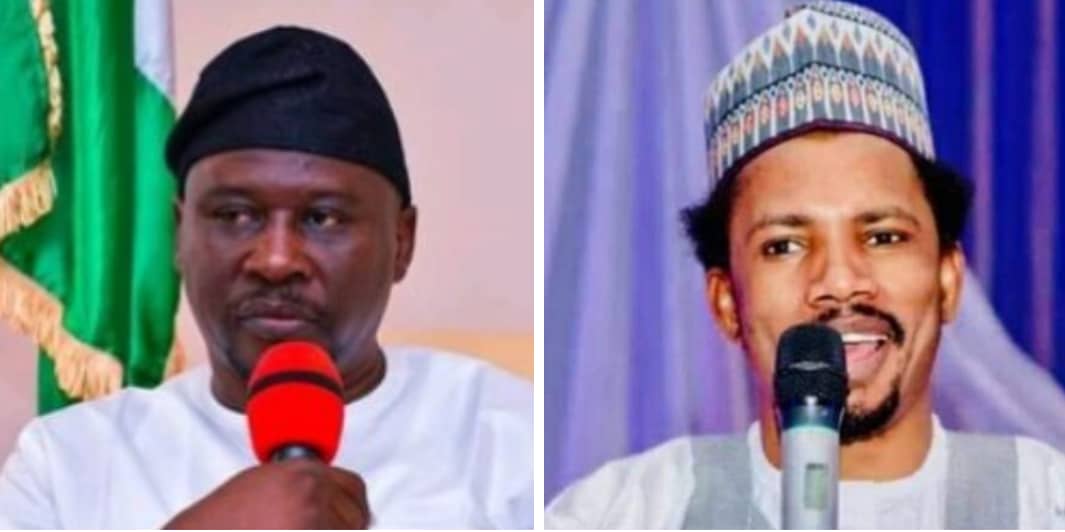 Gov Fintiri Hails Appeal Court’s Sacking Adamawa North Senator Abbo