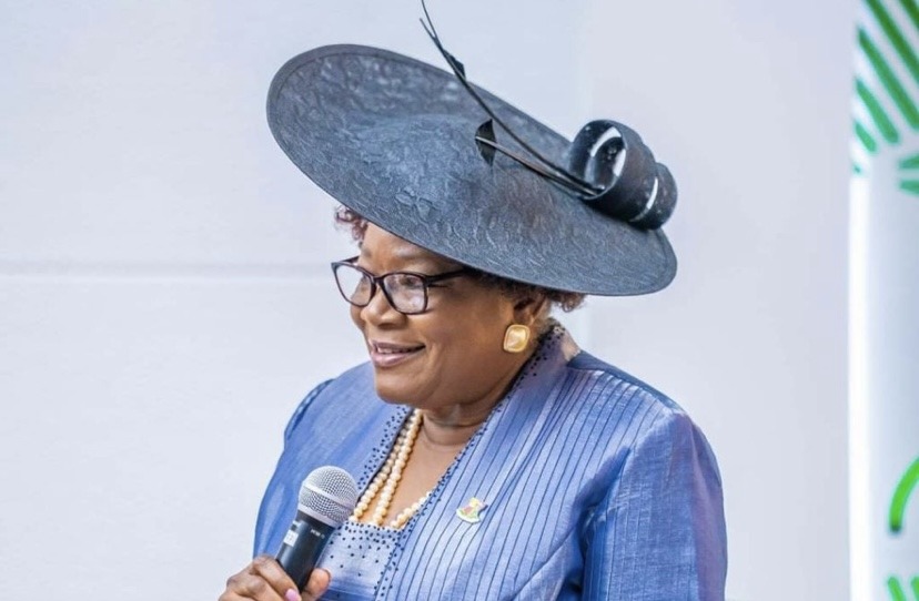 2023/2024 Legal Year: Judges Are Well Taken Care Of In Oyo- CJ Iyabo Yerima