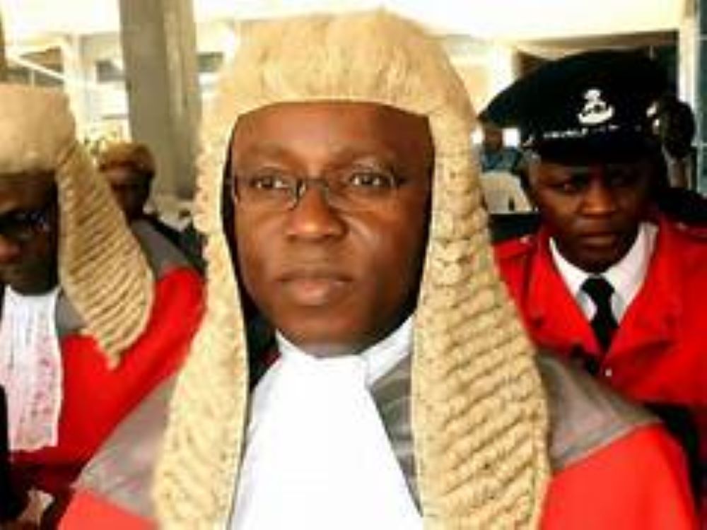 I Will Build On My Predecessor’s Achievements – Edo CJ, Okungbowa