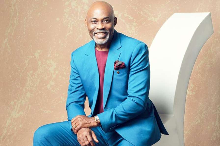 RMD Reveals Why He Doesn’t Practice Law In Nigeria