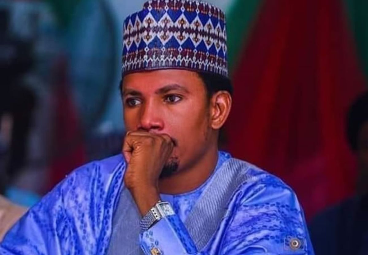 Appeal Court Sacks Senator Ishaku Abbo