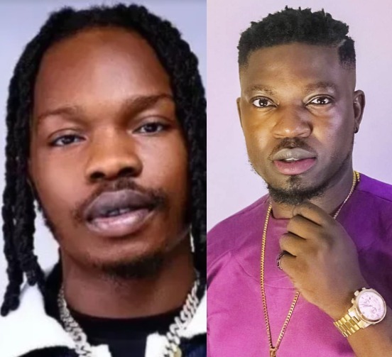 Mohbad: Naira Marley To Sue K-Solo For Defamation Of Character