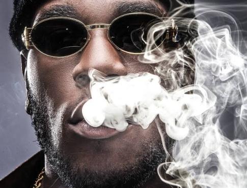 Dubai Anti-Drug Law: Burna Boy Rejects €4.70m Booking For The Love Of Marijuana