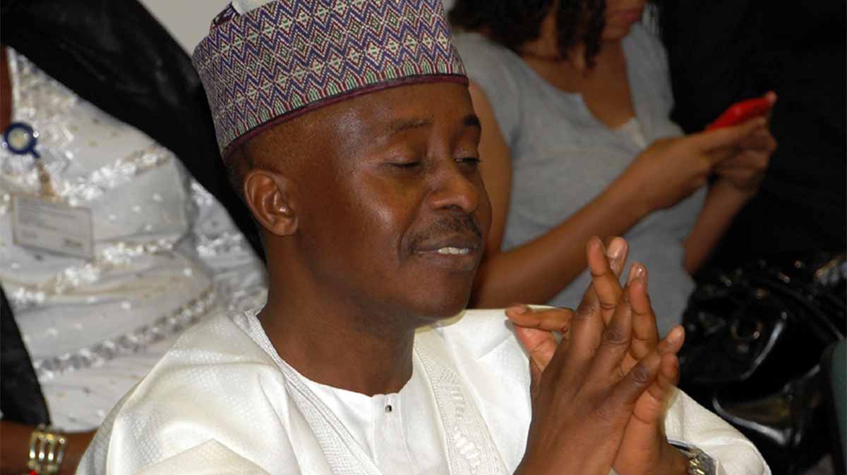 Supreme Court Sets 2024 Date For Judgment On Farouk Lawan’s Appeal