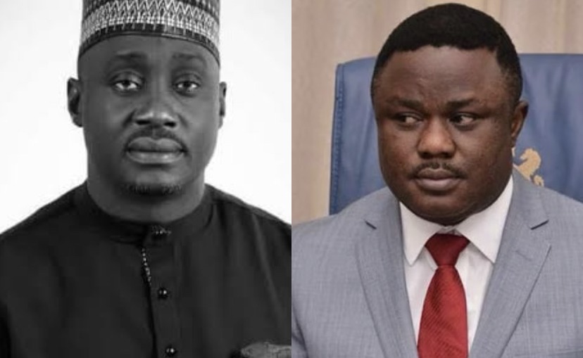 Ex Governor Ben Ayade, APC Petition Dismissed By Appeal Court, Jarigbe Affirmed Cross North Senator