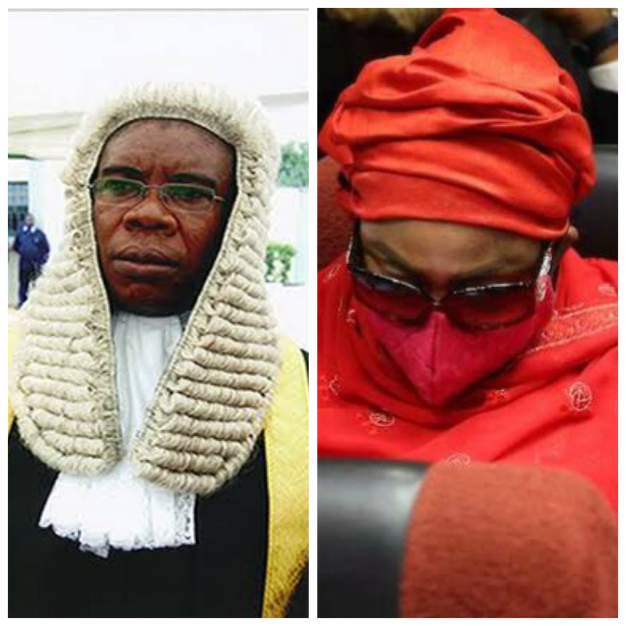 Threat To Life: AGF Takes Over Stella Oduah’s Trial As Justice Ekwo Steps Aside