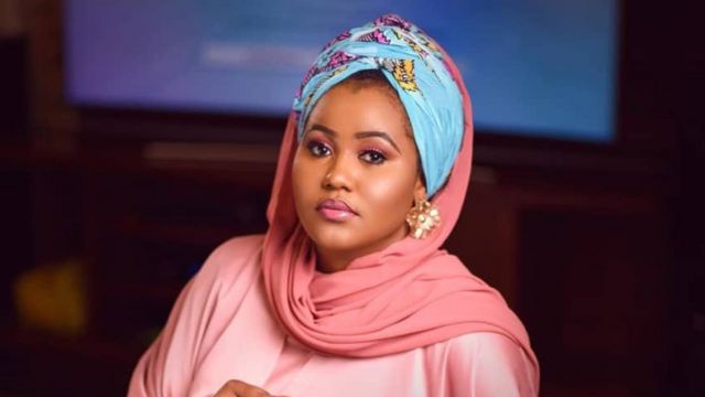 Kannywood Actress, Hadiza Gabon Sues Man Who Claimed She Rejected His Marriage Proposal