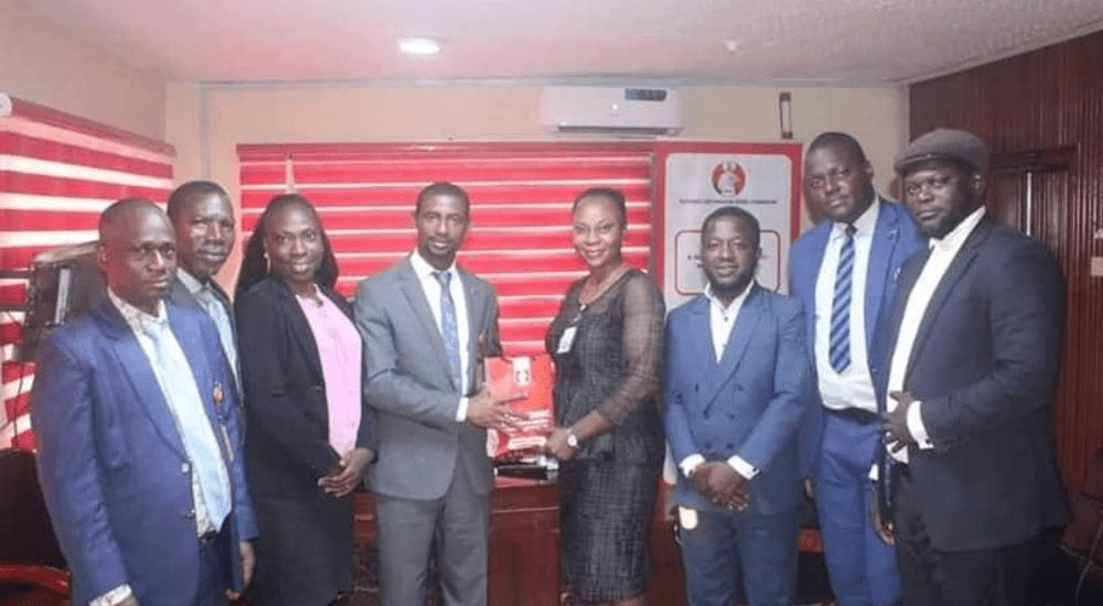 NBA Commends EFCC On Rule Of Law