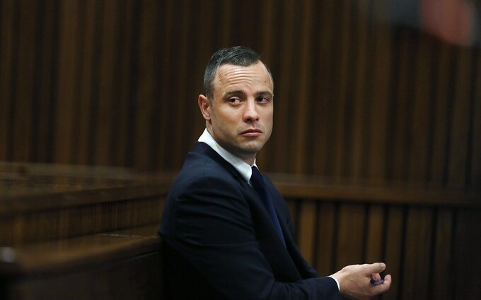 Oscar Pistorius Granted Parole 11 Years After Killing Girlfriend