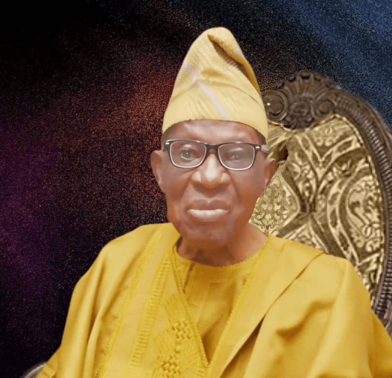 Kunle Oyero At 100: Senate To Honour 2nd Republic Senator At Centenary Birthday