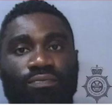 Nigerian Student Onyedika Oriaku, Jailed In UK For Raping Woman In Nightclub