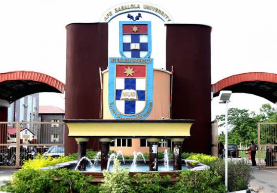 ABUAD Wins 2023 Afam Osigwe National Moot Court Competition