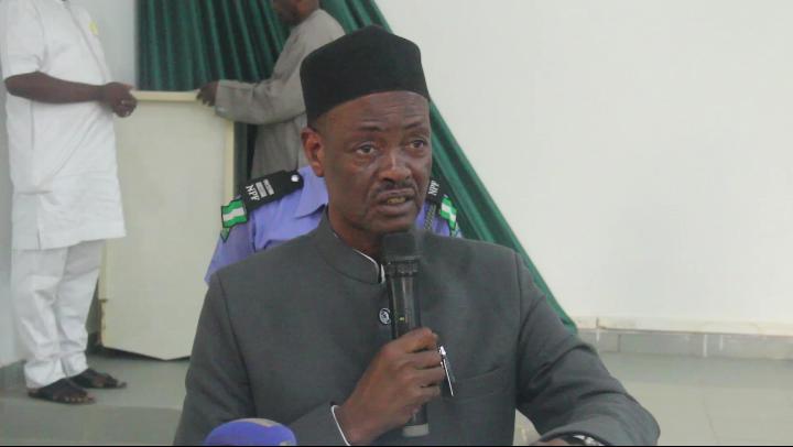 Katsina Govt Inaugurates Small Claims Courts To Enhance Access To Justice