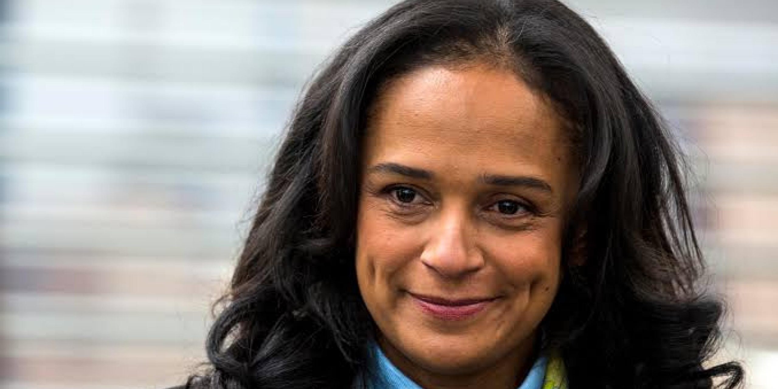 London Court Freezes Africa’s First Female Billionaire, Isabel dos Santos’ €674.00Million Assets