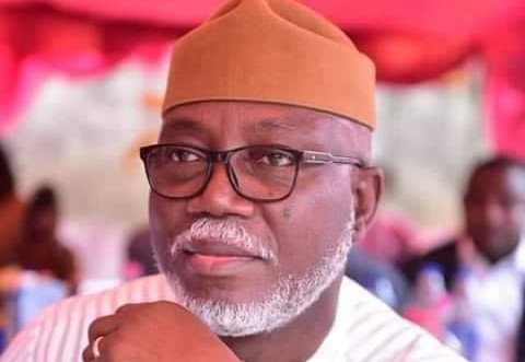 Lucky Aiyedatiwa Sworn In As Substantive Governor Of Ondo State Following Akeredolu’s Death