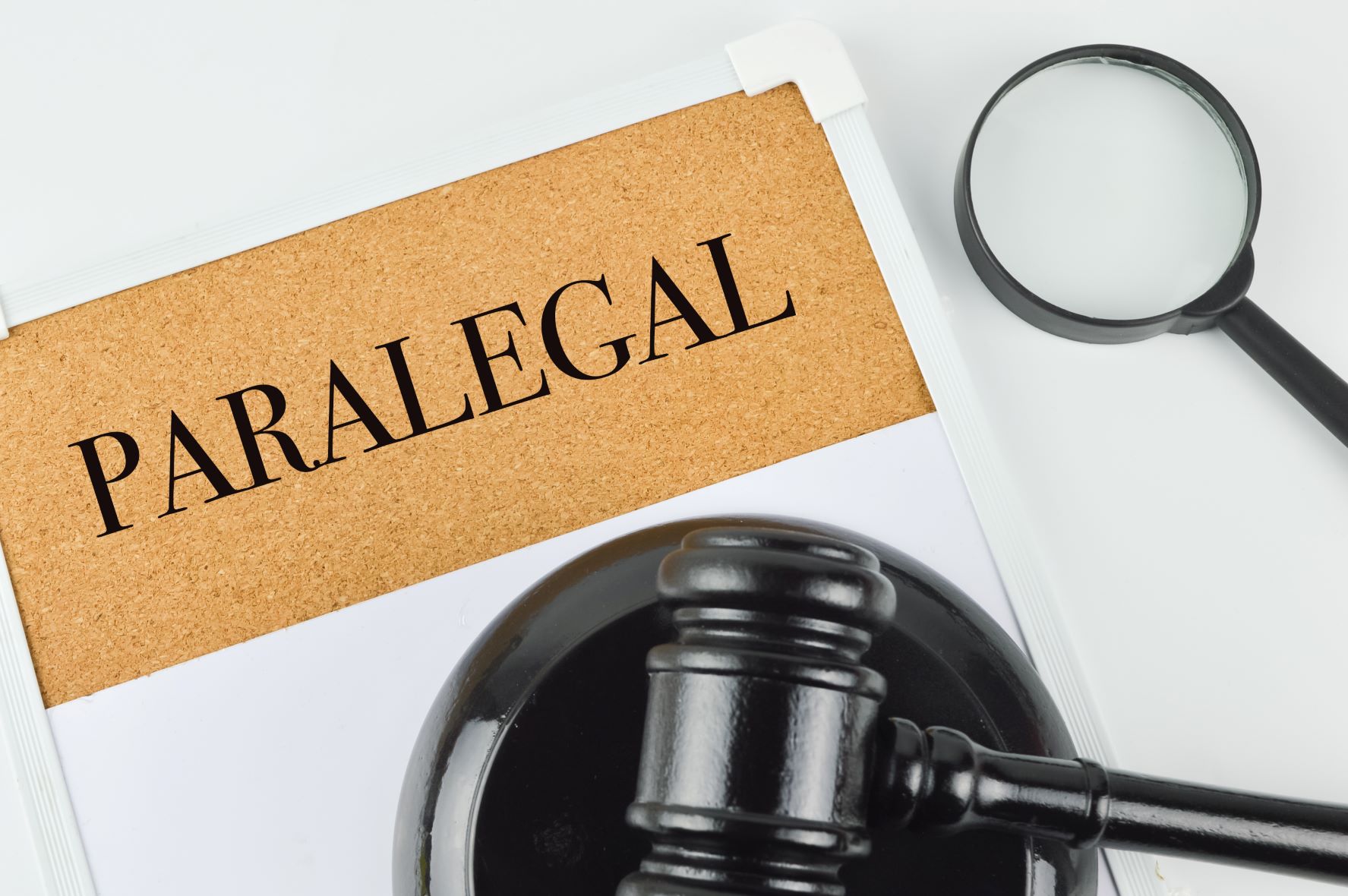 Origin Of The Modern Paralegal: Role Of Paralegals In Nigerian Law Firms And Ethics Of The Profession By Hammed Yakub Abiola