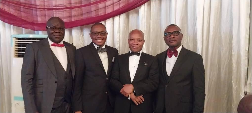 Afam Osigwe, SAN: Honouring Tradition And Insight At The 2023 NBA Port Harcourt Branch Dinner