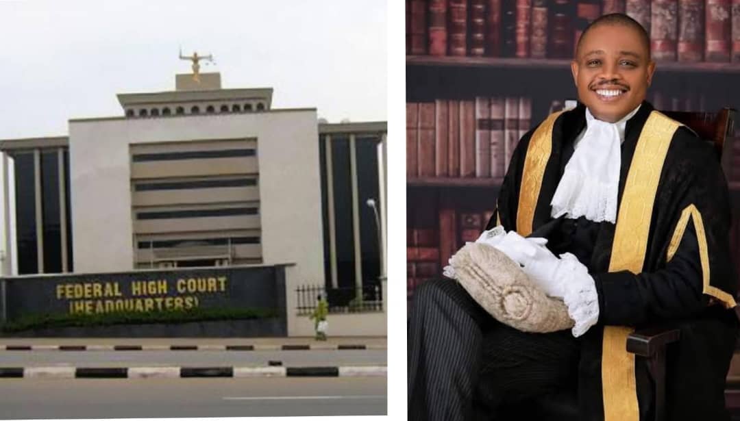 Golden Jubilee Celebrations: Commemorating 50 Years Of Legal Excellence At The Federal High Court Of Nigeria