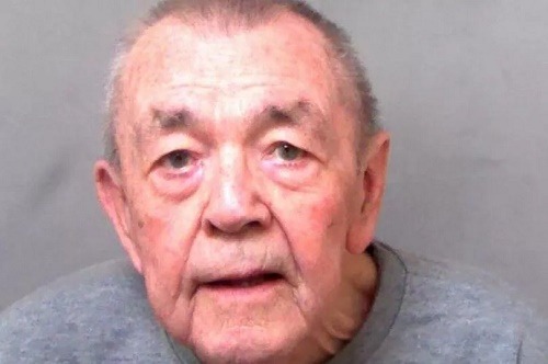 85 Year Old English Grandpa Bags Life Jail For Murder Of 80-Year-Old Wife