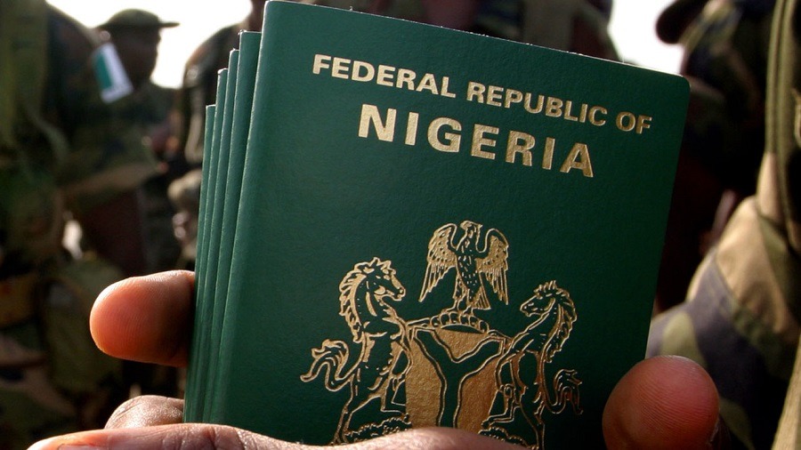 Nigerians To Receive Passports From Home As Government Introduces Contactless Processing