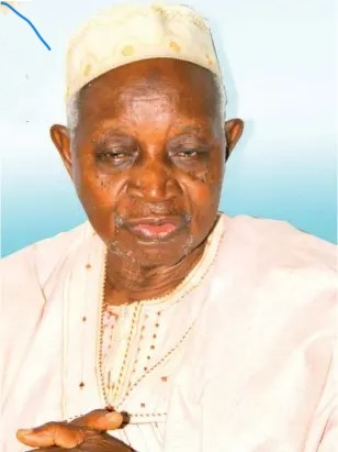 Kwara’s First Attorney General Dies At 81