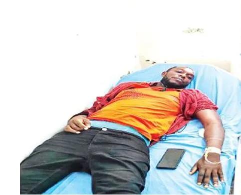 Afam Osigwe, SAN Condemns Brutalization Of Mr. Olumide Sonupe, Esq By Lagos Police…Calls For Thorough Investigation