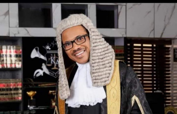 Ondo State A-G, Kayode Ajulo, SAN Appoints 273 Lawyers As Advisers