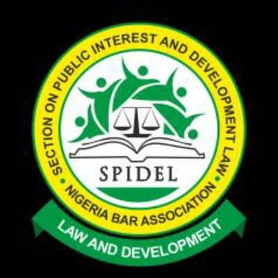 NBA President Inaugurates Caretaker Committee For SPIDEL Following Removal Of Executive Committee By NBA-NEC