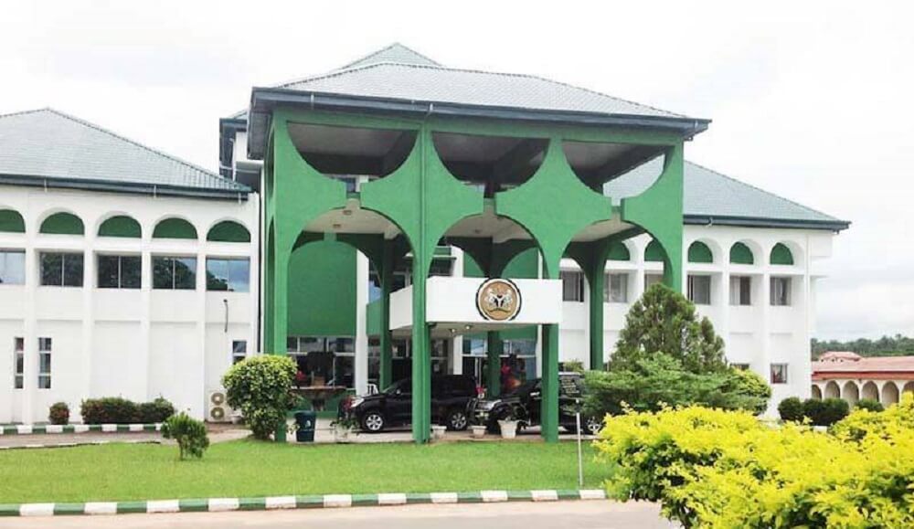 BREAKING: Abia State Assembly Votes To Abolish Life Pension For Former Governors, Deputy Governors