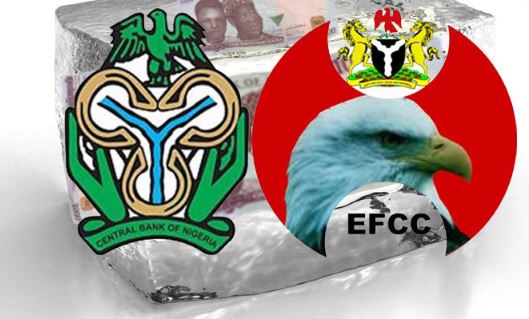 CBN, EFCC Initiate Investigations Into Alleged Forex Racketeering