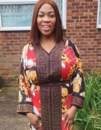 Tragic Loss: Nigerian Lawyer Turned Caregiver Dies in UK