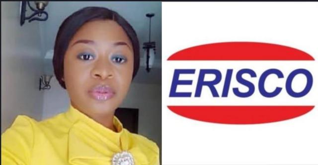 ERISCO: Guarantor Accuses Chioma Okoli Of Bail Jumping, Highlights Role In Legal Saga