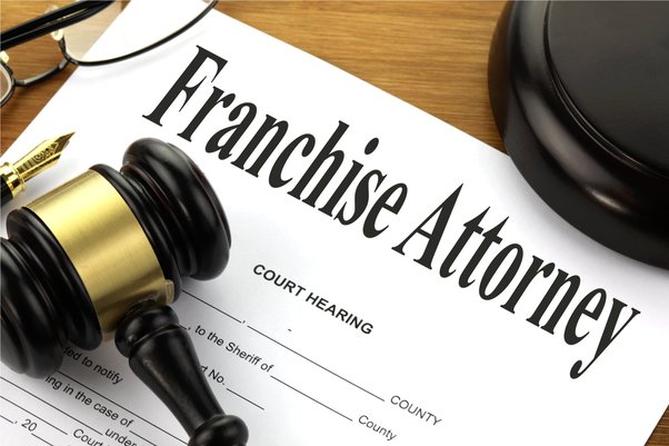 What Is A Franchise Lawyer And Why Would I Need One?