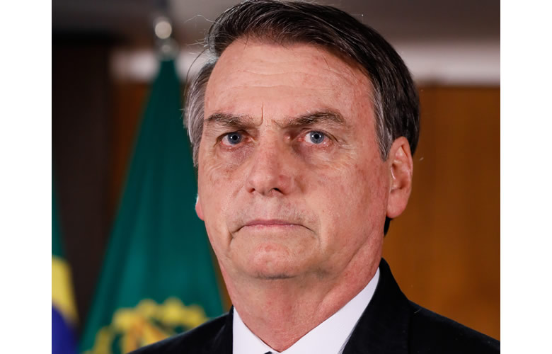 Former Brazilian President Faces Charges For Allegedly Forging COVID-19 Certificate